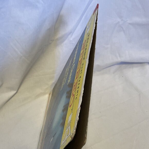 Treasure Chest Of Immortal Melodies (Vinyl) Valiant V-4904 VG+ LP Record Album - Picture 4 of 10